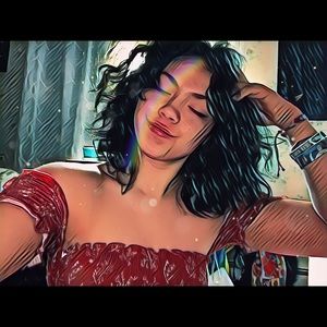 Meet your Posher, Aysha